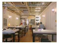 大堂-桥东喜碧海鲜街(水东街店)