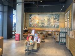 -星巴克(讯美科技广场店)