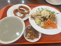 -护国寺小吃(左家庄店)