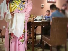 -鱼食饭稻·苏浙土菜17年老馆子(平江路店)