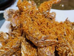 -强记海鲜·大排档(蛇口新街店)