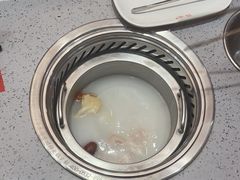-喜家自助小火锅(乐客城店)