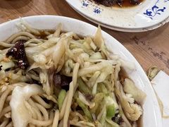 -柴氏风味斋(甘家口店)