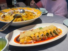 -天成·川菜家宴(海港城店)