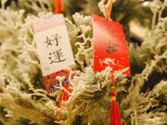 -Wood Garden(合生汇店)