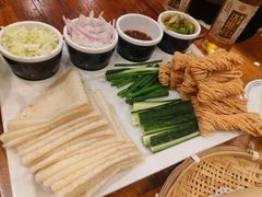 -老雒阳面馆·水席·洛阳菜(纱厂路店)