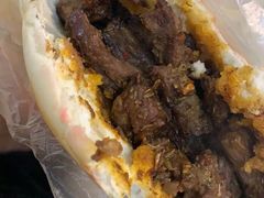 -清真·马峰烤肉(小学习北巷店)