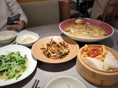 -花椒俏川菜小馆(南海万达店)