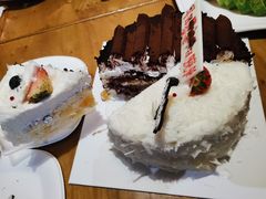 -仟吉KenGee(21世纪店)