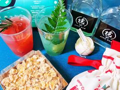 -境·Bar·日咖夜酒