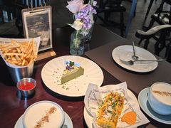 -22ºN BISTRO西餐&酒馆(石奥商业街店)