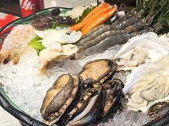 -空之介寿喜烧·和牛放题(恒隆广场店)