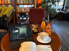 -1901 Cafe(西四店)