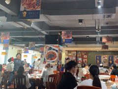 -天下客饭店(中山路店)