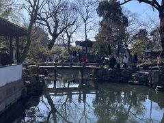 -拙政园
