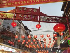 -唐人街(耀华力路)