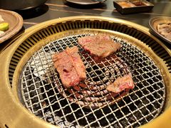 -厚贞日式烤肉(浦东汇智店)