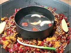 -楠火锅(龙阳广场店)