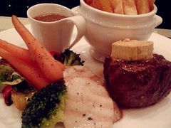 -富力希尔顿酒店·地阔自助餐厅