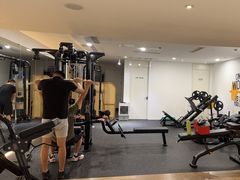 -MYFIT健身工作室(赞成店)