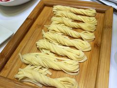 -一品鲜海鲜火锅(海信广场店)