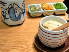 蒸蛋-沼津港精致料理·寿喜烧·烧鸟(青浦宝龙广场日料榜单店)