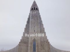 -哈尔格林姆教堂