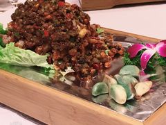 -卫鼎轩·家宴(水上公园店)
