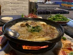 -哈吱喂丽江火塘·牦牛火锅(五一街店)