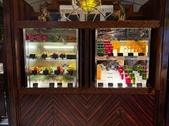 -上海和平饭店茉·莉酒廊 Jasmine Lounge