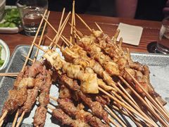 -管氏翅吧(地安门创始店)