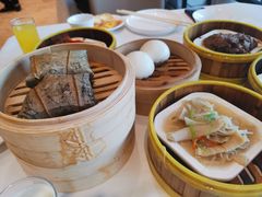 -大海湾酒楼(人南店)