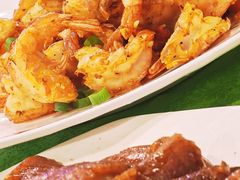 -盛港湾海鲜食府(黄沙店)