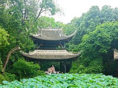 -三苏祠