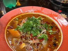 -地锅居(翰林邻里中心店)