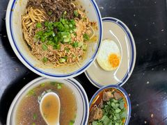 -万三面馆(青龙正街太古里店)
