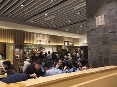 -食代馆(深业上城店)