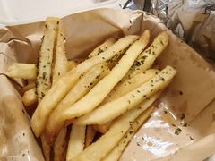 -shark burger·鲨鱼汉堡(交子大道店)