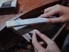 -鈊藝銀匠·银饰DIY工作室(永庆坊店)