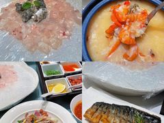 -好友缘家宴(青山路店)