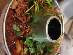 -郑记•不夜城烧烤•龙虾•虾蟹(黄鹤楼店)