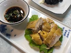 -陈生记黑鱼馆·20年活鱼现杀(宁波鼓楼店)