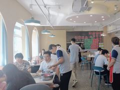 -前王院•巧克力海鲜市集餐厅(万平口店)