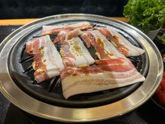 -九田家黑牛烤肉料理(珠江摩尔店)