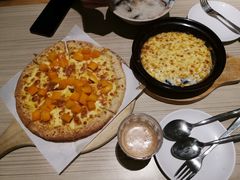 -卢家妈妈·西餐厨房(卜蜂中心店)