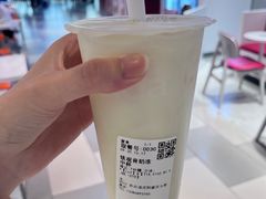 -茶百道(盛京大奥莱店)