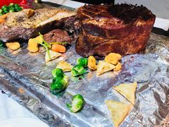 -长兴开元名都大酒店·地中海咖啡厅