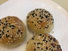 萝卜丝饼-王宝和酒家(黄浦店)