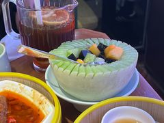 -蝴蝶里·粤菜·点心(龙湖杭州金沙天街店)