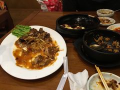 -全州拌饭馆(断桥店)